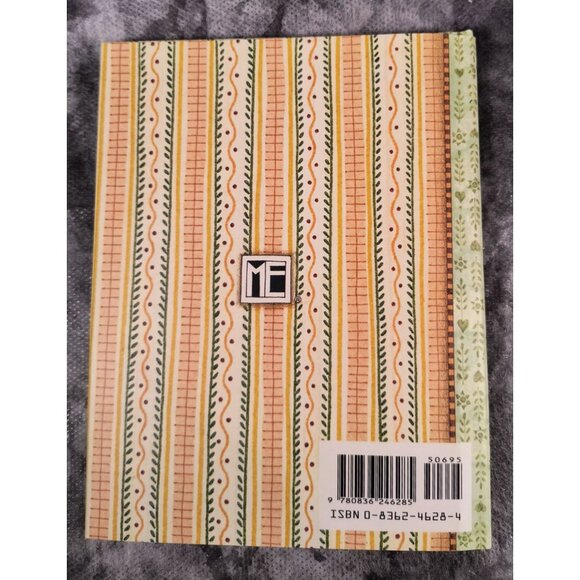 Growing Up Gift Book By Mary Engelbreit Featuring Whimsical Illustrations & Quot - Picture 5 of 5